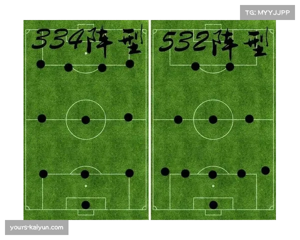 三前锋战术使用减少 阵型灵活性更受教练青睐