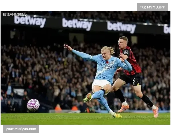 哈兰德距英超百球仅差一球 父亲曾效力利兹联背景受关注