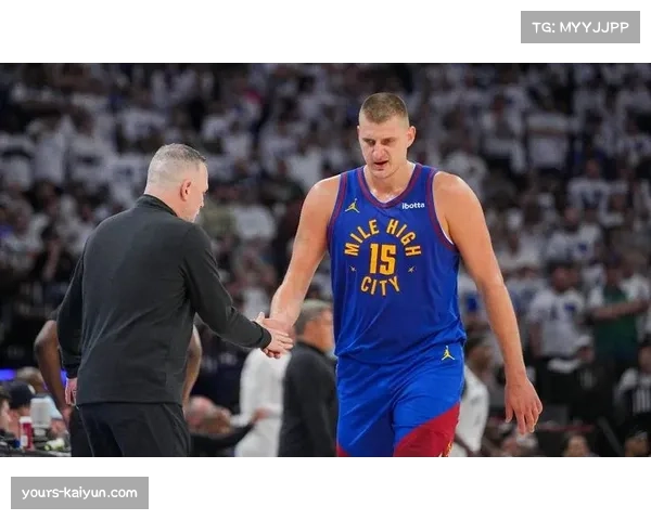 约基奇下半场爆发轰30分 率领掘金逆转23分劣势险胜老鹰